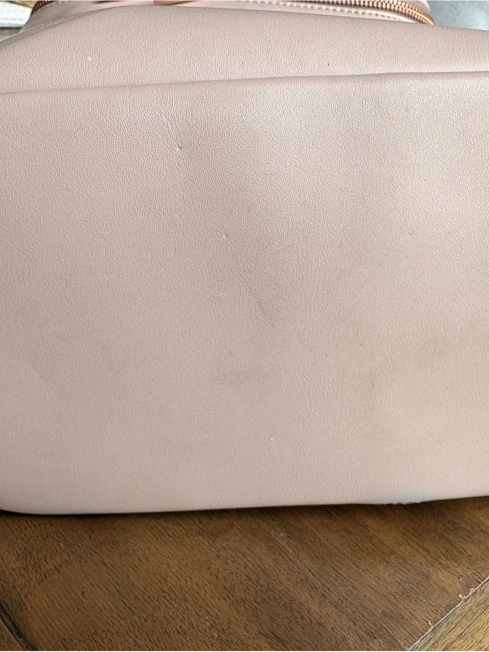 Matt & Nat Dean Vegan Leather Backpack